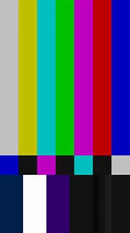 Image result for TV Test Screen Pattern