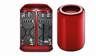 Image result for Product Red Mac Pro