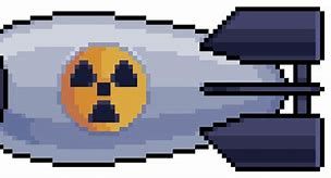 Image result for Bomb Pixel Art 2D