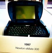 Image result for Newton OS eMATE