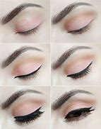 Image result for Everyday Eye Makeup Tutorial