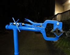 Image result for Motorcycle Stand Broken