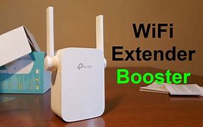 Image result for Wi-Fi Booster Setup