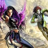 Image result for Stjepan Sejic Sunshine Wallpaper