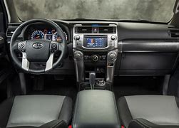 Image result for 2017 Toyota 4Runner Interior