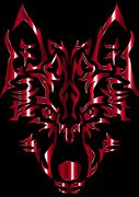 Image result for Awesome Wolf Logos