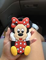 Image result for Minnie iPhone 7 Plus Case