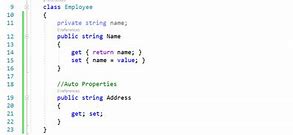 Image result for Encapsulation with Example in C Programming