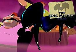 Image result for Mickey Mouse Capatin Hook Budge
