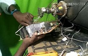 Image result for Plasma TV Repairing