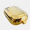 Image result for Custom Gold AirPods Case