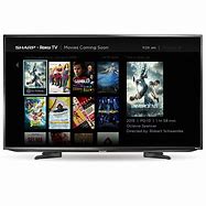 Image result for Old Sharp Roku TV Home Screen