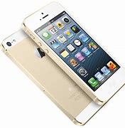 Image result for iPhone 5S Mobile Phone Gold