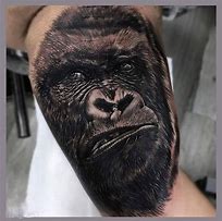 Image result for Silverback Tattoo Ink