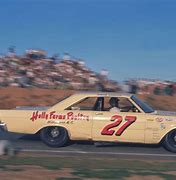 Image result for Junior Johnson Race Car