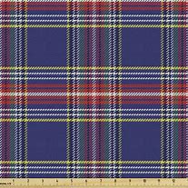 Image result for Tartan Plaid Upholstery Fabric