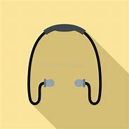 Image result for Apple Earbuds Drawing