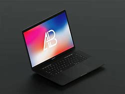 Image result for MacBook Pro Isometric SVG