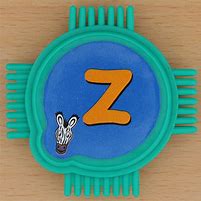 Image result for Craft Stick Letter Z' Clip Art