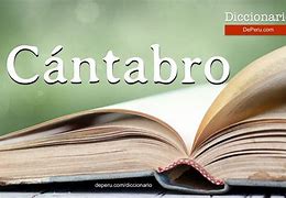 Image result for c�ntabro