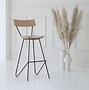 Image result for Average Bar Stool Height
