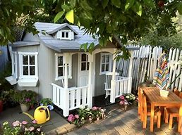 Image result for Thinking Outside Playhouse