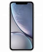 Image result for iPhone XR Blanco