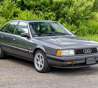 Image result for Audi 200 Quattro