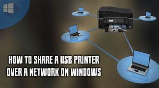Image result for Printer Sharing