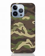 Image result for iPhone 13 Cast Camo