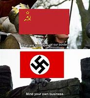 Image result for World War 2 Memes