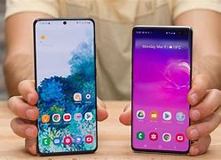 Image result for Samsung Galaxy S10 Plus White