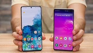 Image result for Samsung Galaxy S10 Plus Gold