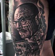 Image result for Breaking Bad Tattoo