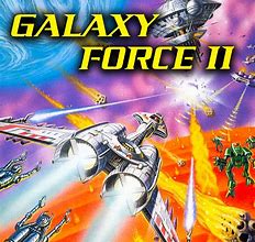 Image result for Galaxy Force 2