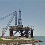 Image result for Oil Platform Layout