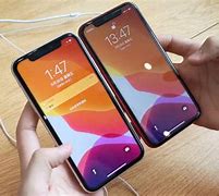 Image result for iPhone Xr vs Redmi Note 8