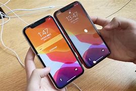 Image result for 6 iPhone vs iPhone X