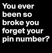 Image result for I Forgot the Numbers to Open My Phone