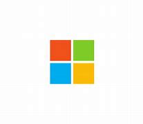Image result for Microsoft Logo 2019