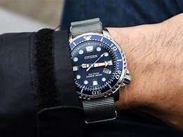 Image result for Plastic Divers Watch