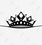 Image result for Prince and Princess Crown Vector