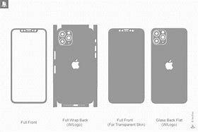 Image result for iPhone 11 Pro Max Template for Cricut