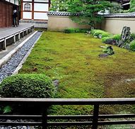 Image result for Moss Rock Garden Zen