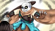 Image result for Ink Sans Ref