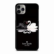 Image result for Kate Spade Black and White 8 Plus iPhone Case