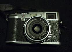 Image result for Old Fuji Camera