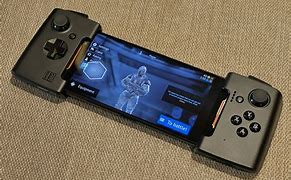 Image result for Rog Phone Controller