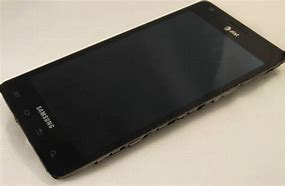 Image result for Samsung I997 Infuse