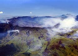 Image result for Mount Tambora